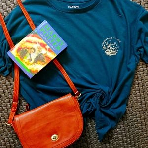 Harry Potter Tee